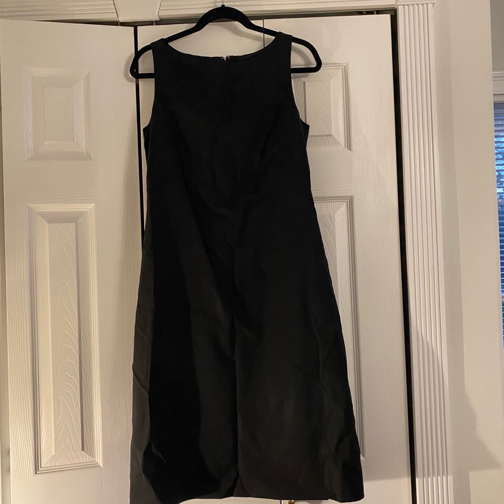 Banana republic Little black dress